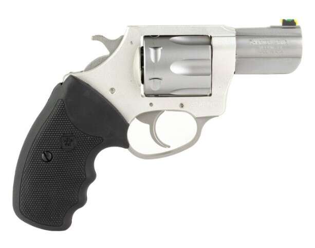 Handguns Charter Arms 2.20" 38Special CHA 53620 UNDERCOVER II    38 2.2 6SHOT     AND/SS • Model: 2.20"